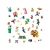 Super Mario WII - Regular Pack Applique