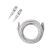 CABLE RED RJ45 5 MTS GREEN-E
