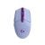 MOUSE LOGITECH G305  LILA