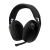 Audífonos con micrófono inalámbricos para juegos G321 - Black