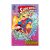 INFANTIL/JUVENIL Superman y su familia: ¡La misteriosa amenaza alienígena!