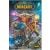 COMICS WORLD OF WARCRAFT Jinetes oscuros (Mike Costa y Neil Googe) (NUMERO UNICO)