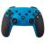Control Bluetooth Nintendo Switch Pro Azul with NFC modelo HS-SW520