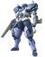 Model Kit 1/144 HG Gundam Hyakuren