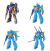 Model Kit 1/144 HG Dragonar Set 2