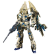 Model Kit 1/100 MG Unicorn Gundam 03 Phenex
