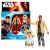 STAR WARS LIKE FINN STARKILLER BASE CON ARMADURAS