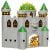 SET NINTENDO 2.5IN - BOWSER CASTLE