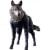 FIGURA D-DOG METAL GEAR SOLID V (MGS V) PLAY ARTS KAI