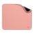 Mouse Pad Logitech Studio Series - Rose