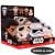 PELUCHE : GALACTIC STAR WARS EP7 S1