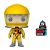 POP Movies: Space Odyssey - Dr Frank Poole w/Yello EXCLUSIVO WEPLAY NYCC-2019