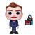 POP Disney: Toy Story 4 - Benson EXCLUSIVO WEPLAY NYCC-2019