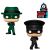 FIGURA POP TV: Green Hornet - 2PK EXCLUSIVO WEPLAY NYCC-2019