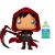 POP Animation: RWBY - Ruby Rose w/Hood EXCLUSIVO WEPLAY SDCC-2019