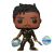 POP Marvel: What If…? - King Killmonger Exclusivo Weplay