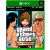 Grand Theft Auto (GTA): Trilogy - The Definitive Edition Xbox One