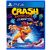 Crash Bandicoot 4: its About Time PS4