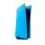 Cover PS5 Starlight Blue (Para version con disco)