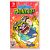 Wario Ware: Move It! Switch