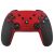 Control Bluetooth  Nintendo Switch Pro Rojo with NFC modelo HS-SW520
