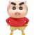 Crayon Shinchan Cosplay Shinchan Figure Vol.3(Ver.A) Pig