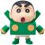 Crayon Shinchan Cosplay Shinchan Figure Vol.3(Ver.B) Robot