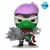 POP Animation: My Hero Academia - Spinner Exclusivo Weplay BCC 2022