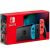 Consola Nintendo Switch Neon