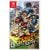 Mario Strikers: Battle League Switch