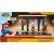 Super Mario - Lava Castle Playset