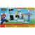 Super Mario - Switchback Hill Playset