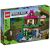 Lego Minecraft - El Campo de Entrenamiento