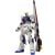 Mobile Suit Gundam Char's Counter Attack - The Life-Sized - RX-93ff vGundam