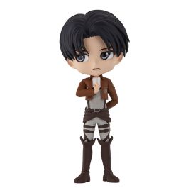 Banpresto Q Posket Naomi Watanabe Vol.2 (ver.A) - Figura Collezionabile Con Base Inclusa - Multicolore, Altezza 20 Cm (BP16708) - 2