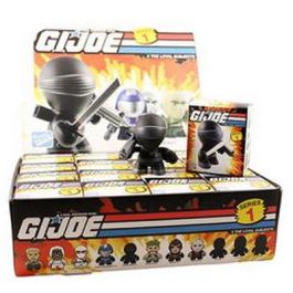 Figura GIJOE. Joe Blind Box S1