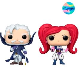 POP Animation: My Hero Academia 2pk - Gentle Criminal & La Brava