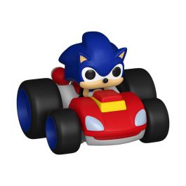 Funko Racers: Sonic - Sonic
