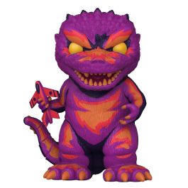Pop Premium: GDZL - RF Godzilla alt