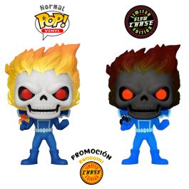 POP Marvel:StrangeTales–Ghost Rider(GW)