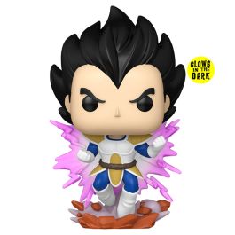 POP Animation: DBZ- Vegeta GH (GW)