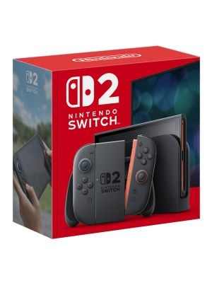 Consola Nintendo Switch 2