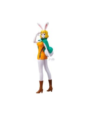 One Piece Glitter&Glamours-Carrot-(Ver.A)