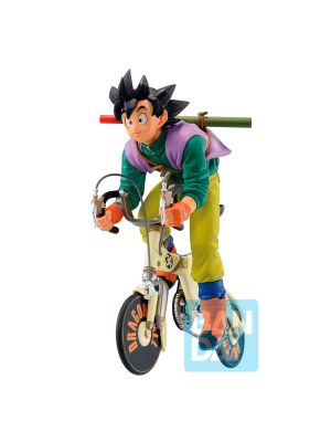 Ichibansho Figure Son Goku (Snap Collection)