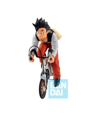 Ichibansho Figure Son Gohan (Snap Collection)