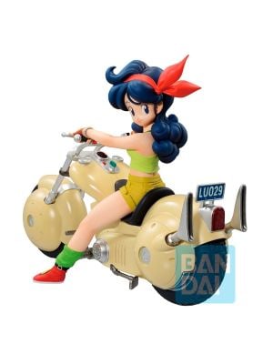 Ichibansho Figure Lunch (Snap Collection)