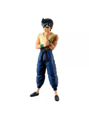 Yusuke Urameshi (Dark Tournament vol. 3) 