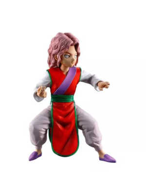 Genkai (Dark Tournament vol. 3) 