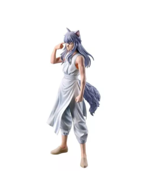 Yoko Kurama (Dark Tournament vol. 3) 