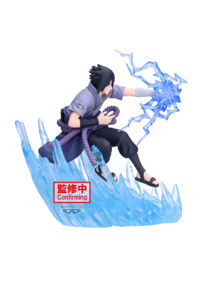 NARUTO SHIPPUDEN Combination Battle2-SASUKE UCHIHA-